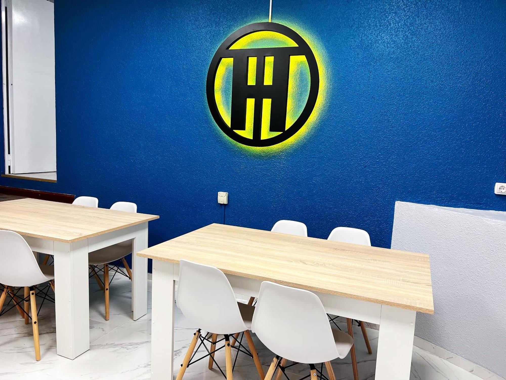 Hostel Thirty One مدريد المظهر الخارجي الصورة