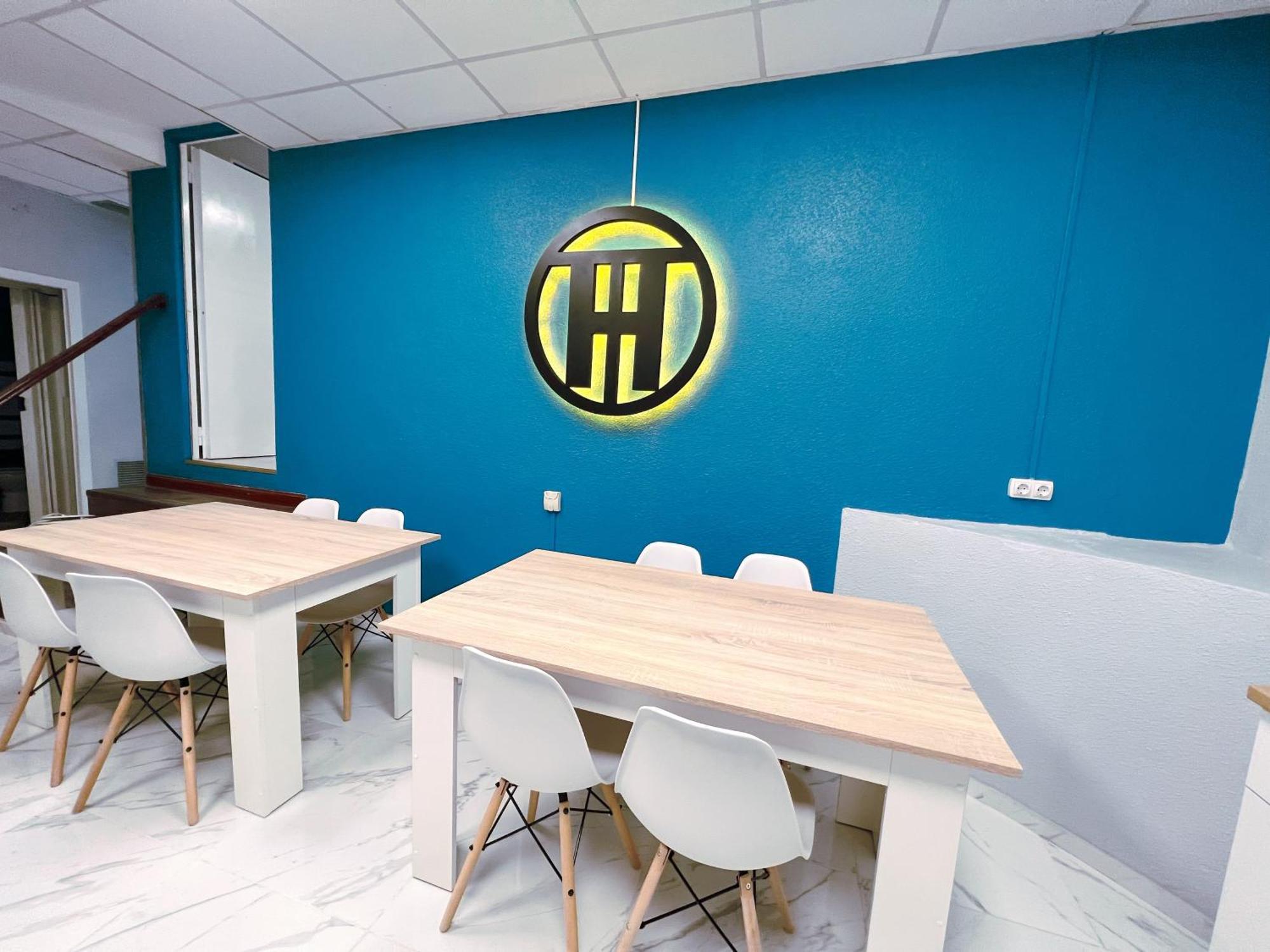 Hostel Thirty One مدريد المظهر الخارجي الصورة